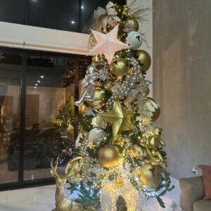 Árboles de navidad