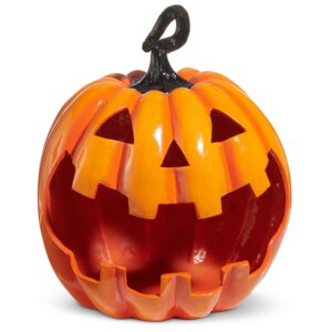 Calabaza de Halloween grande / Jack-O-Lantern