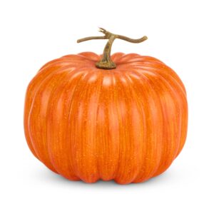 Calabaza naranja / Orange Pumpkin