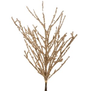 Ramo de berries doradas / Gold Berry Bundle