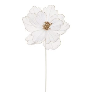 Vara magnolia blanca / White Sheer Magnolia Stem