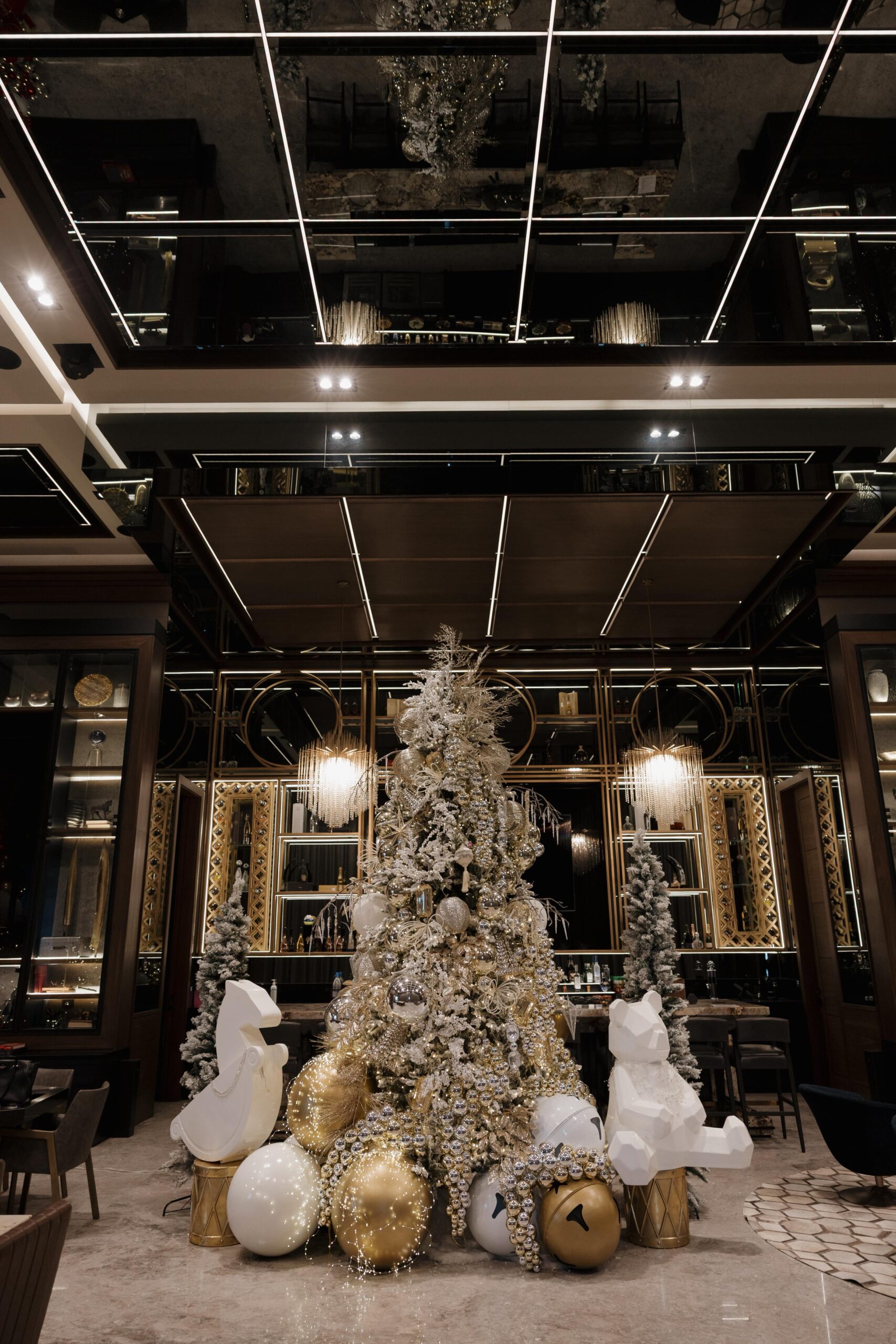 Decoración elegante 1