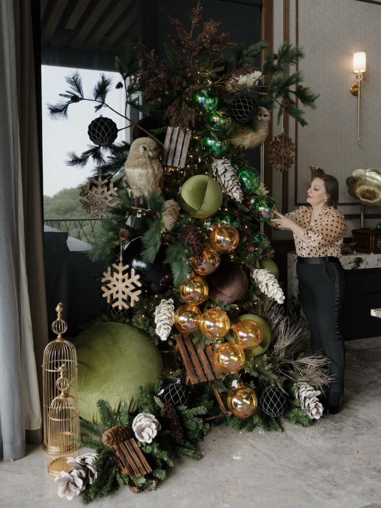 Decoración elegante 2