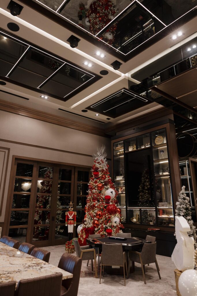 Decoración elegante 4